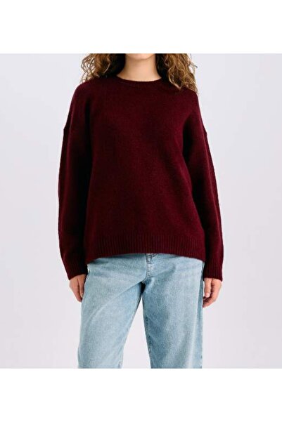 Vaniza Standard Size Plain L Sweater