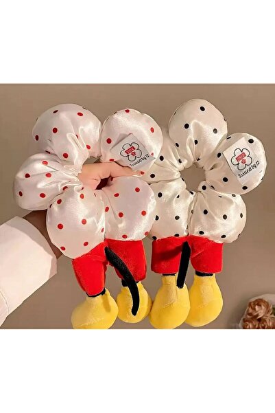 EMKSHOP Figured Donut Hairpin Bun Clip Large Hairpin