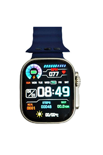 OEM Ceas de mana Smartwatch QU50 inteligent