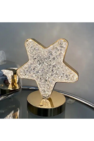 OEM Decorative lamp model Crystal STEA Q D005Y