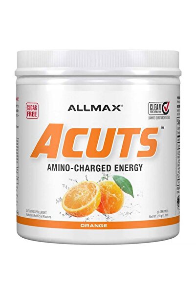 ALLMAX HMB Supplement