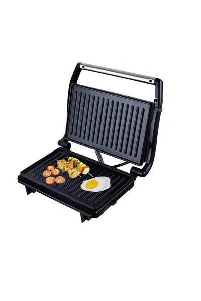 TheMohrim Bm PRESS GRILL MAKER