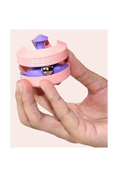 miraza Interactive Sensory Toy, Puzzle Ball, Gyroscopic, ADHD, Antistress