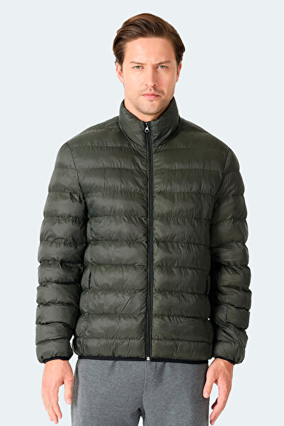 Slazenger Ανδρικό πουπουλένιο παλτό και μπουφάν BRAUM