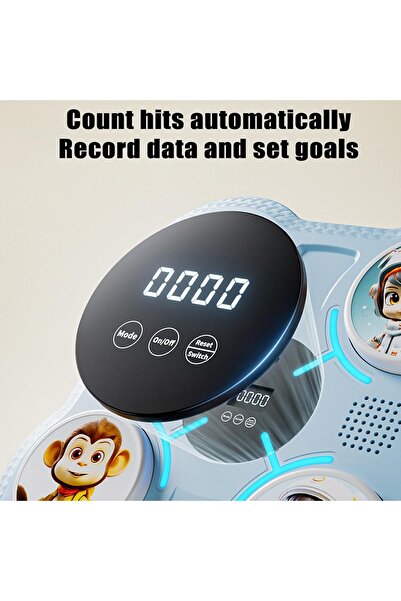 My modern game Musical boxing machine, smart boxing games with interactive boxing game gloves for stress relief and exercise