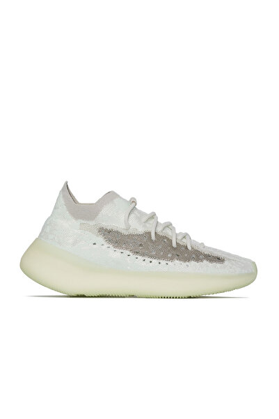 YEEZY Boost 380 Calcite Glow in The Dark Sports Shoes Phosphorescent at night white