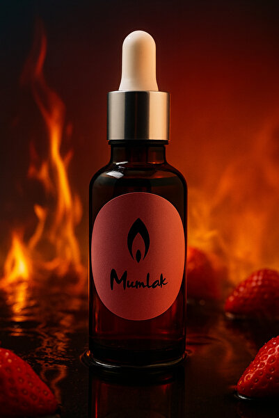 Mumlak Fahrenheit Doğal Parfüm | Fransa