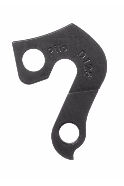 PİLO Ramă pentru urechi Focus D125 - QR 10mm / 9mm