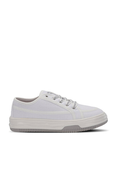 Slazenger Peppy I Women's White Casual Sneakers