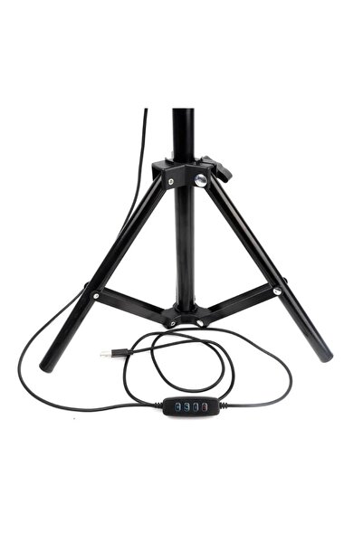 OEM 18 inch LED Ring Light for Selfies HA