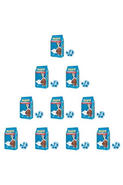 Nocurat set raticid 200 g x 10 buc