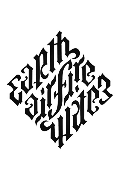 EYBA STİCKER ملصق حائط للسيارة من Illuminati Diamond مقاس 20 سم