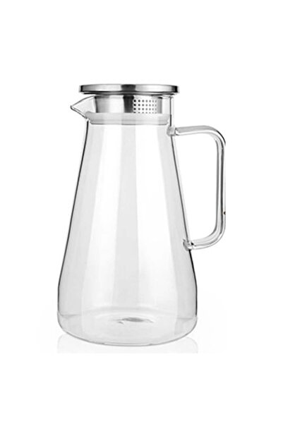 Meven Set Beauty Al-Wisam Glass Jug