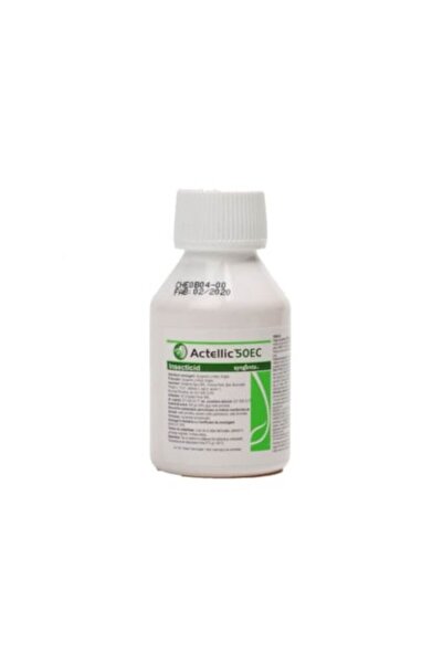 SYNGENTA Actellic 50 EC insecticide 100 ml