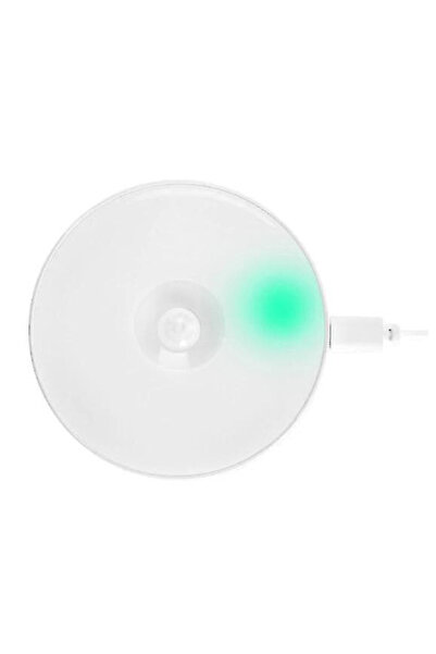 OEM Mini LED lamp with motion and light sensor Andowl Q Led50