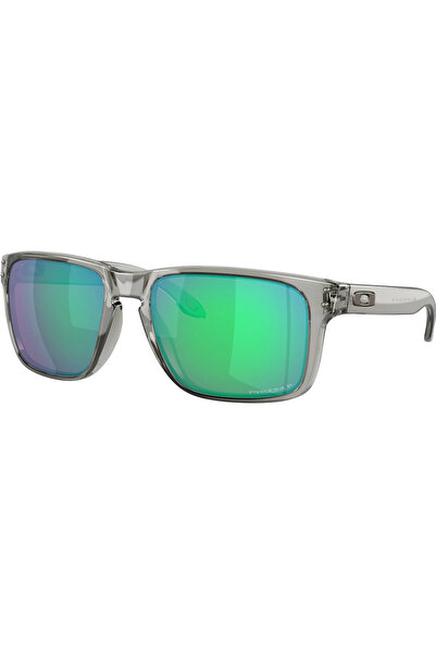 Oakley HOLBROOK PRIZM XL (OO9417-941733) 59 | Unisex Polarize Yeşil Güneş Göz...