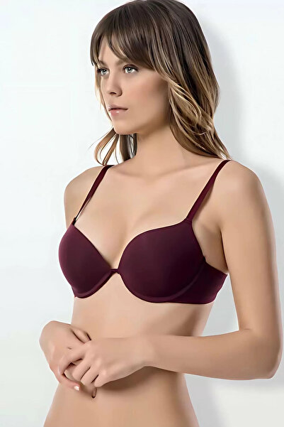 Ayça Eyesof Women's Bra