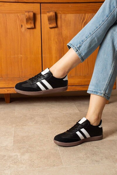 AlbiShoes Pantofi unisex pentru femei și bărbați, alergare, mers, școală, pantofi casual, pantofi sport, talpă confortabilă