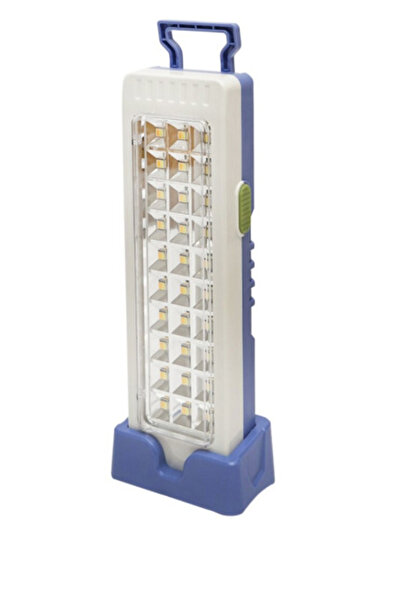 OEM Portable LED work lamp 30W with 1500 mAH battery GD 6930S