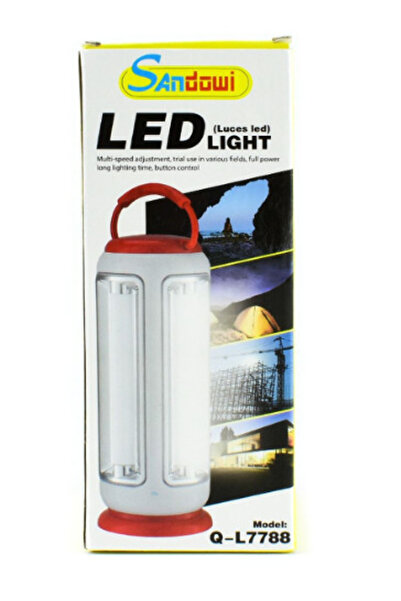 OEM Mini work lamp with hanger Q L7788