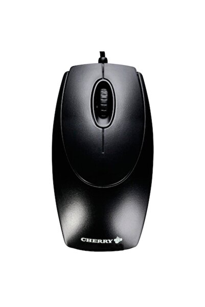 Cherry Wired Mouse M-5450, USB/PS2, Black