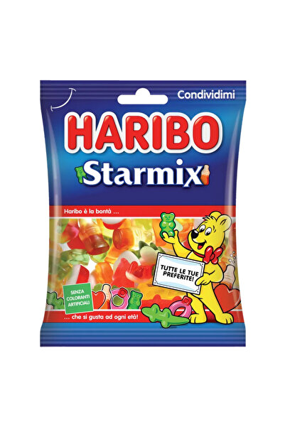 Haribo Starmix 175g