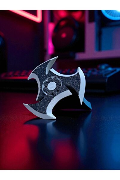 ZAP League of Legends - Shuriken Stres Çarkı