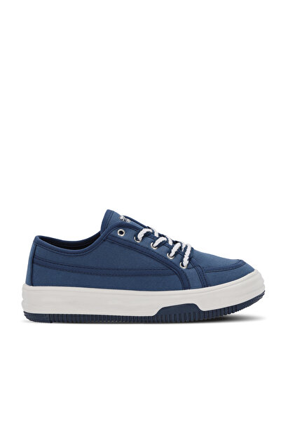 Slazenger Peppy I Women's Navy Blue Casual Sports Shoes