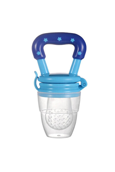 OEM Suzetă de dentiție cu fructe albastră