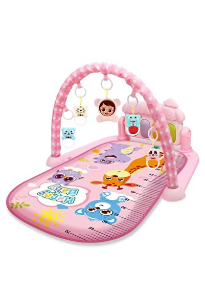 Denn Store Saltea bebelusi , centru de activitati pentru bebelusi 0+, cu pian...