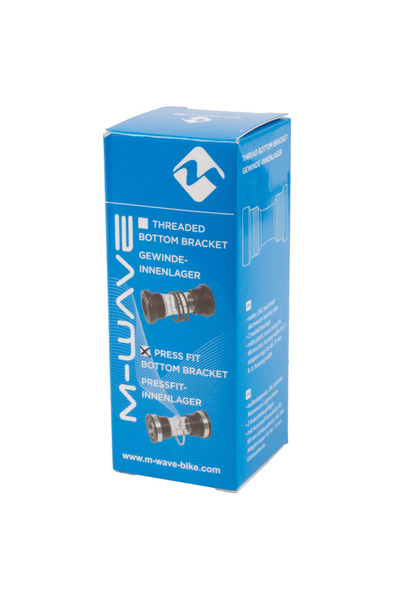 Shimano Pedals Aluminum M-wave Monobloc Pf Ex Compatible