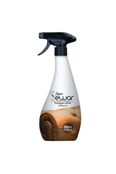 SUWAR Furniture Polish - 500 ml