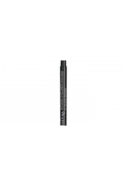 Isadora Intense Eyeliner 24 HRS Wear - Eye Pencil