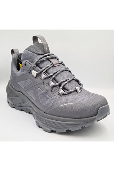 Greyder 18900 5K Smoked Color Outdoor Waterproof Men's Casual Shoes