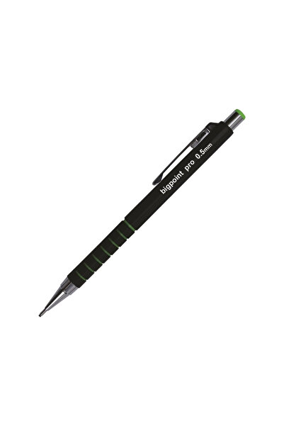 Bigpoint Versatil Tip Pen Pro 0.5mm Green