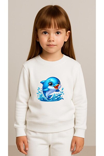 playwear Παιδικό Φούτερ Σετ Ρούχων ΠΑΛΑΙΝΑ ΣΟΥ με στάμπα για κορίτσια και αγό...