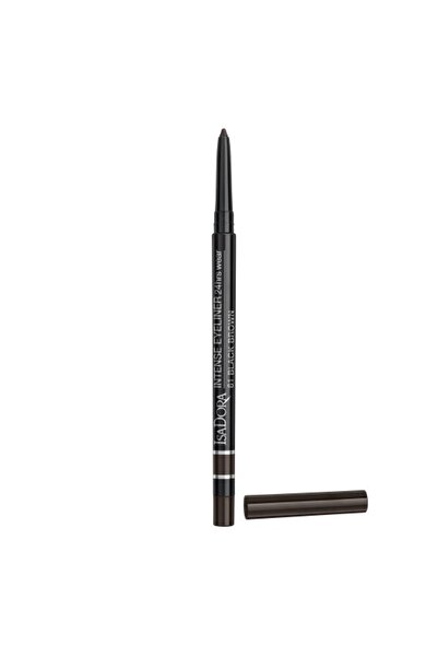 Isadora Intense Eyeliner 24 HRS Wear - Eye Pencil