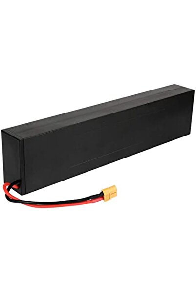 NianLenss Trotinetă electrică Anlen E9x Baterie 216 Wh/6 Ah