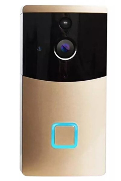 OEM Sonerie Inteligenta cu Camera si conectivitatea prin Wifi cu Aplicatie