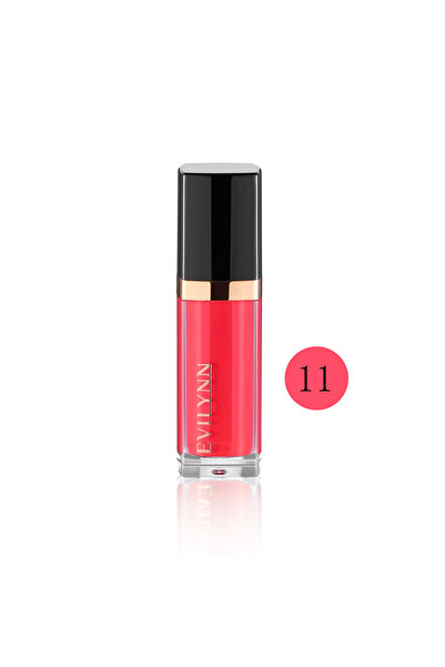 EVILYNN Eveline Rouge Liquid No. 11