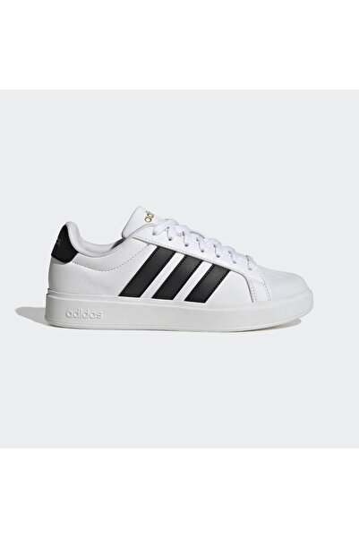 adidas Streettalk White Black Unisex Sneaker Jp8282