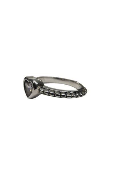 Pandora Silver Ring Model M52