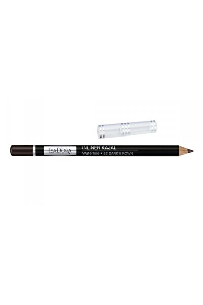 Isadora Eye Pencil - Perfect Contour Kajal