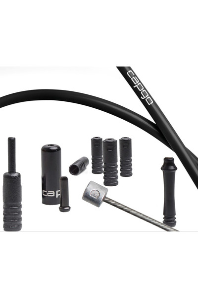 Shimano Mtb Capgo Bl Shift System Kit for Shimano/sram, 1x11, 1x12, E-bike