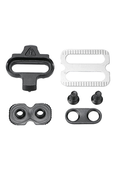 Shimano M-wave Platform Transformer Black Plastic Reflectors Shoes