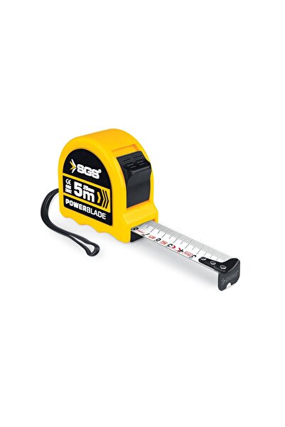 SGS Ribbon Meters 5*25 (Double Stop)