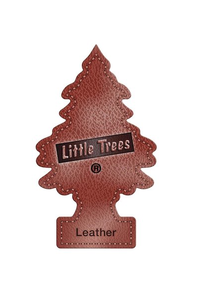 Little Trees Deri Oto Asma Koku
