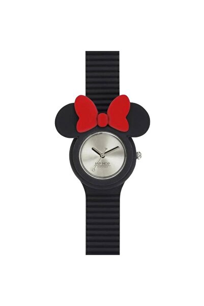 Hip Hop Minnie Iconic Watch