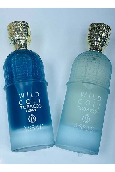 ASAAF Wild Colt 200ml