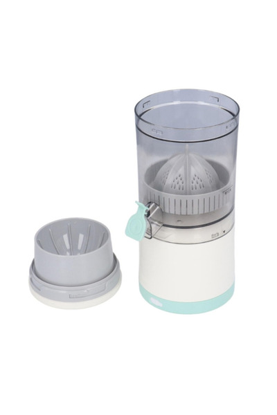 MANDU Portable electric citrus juicer with USB power supply 45w